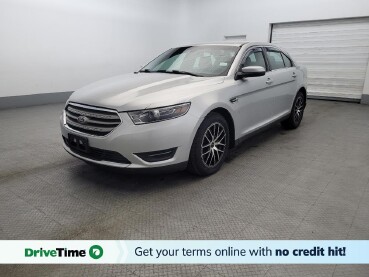 2015 Ford Taurus in Laurel, MD 20724