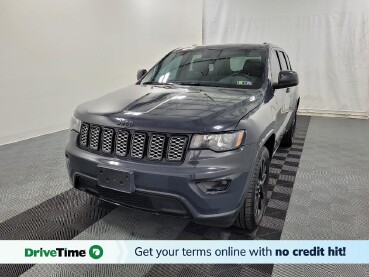 2018 Jeep Grand Cherokee in Allentown, PA 18103