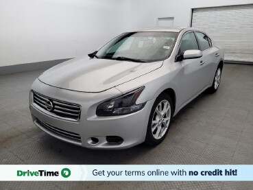 2014 Nissan Maxima in Pittsburgh, PA 15236