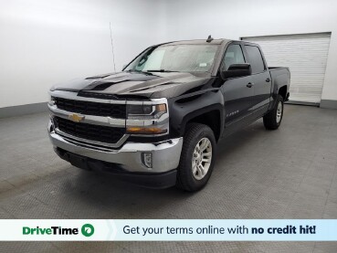 2017 Chevrolet Silverado 1500 in Laurel, MD 20724