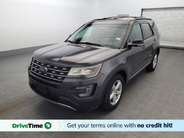 2016 Ford Explorer in Glen Burnie, MD 21061