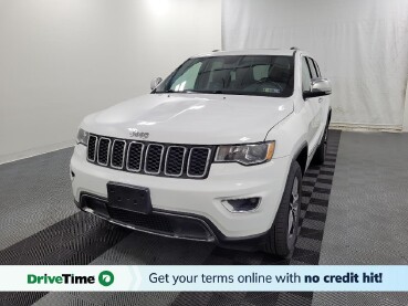 2022 Jeep Grand Cherokee in Allentown, PA 18103
