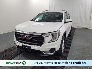 2022 GMC Terrain in Allentown, PA 18103