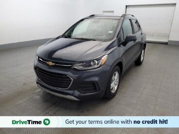 2021 Chevrolet Trax in Owings Mills, MD 21117