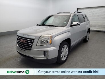 2017 GMC Terrain in Glen Burnie, MD 21061