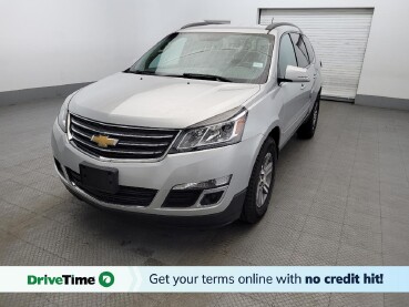 2015 Chevrolet Traverse in Chesapeake, VA 23320