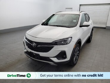2020 Buick Encore GX in Williamstown, NJ 8094