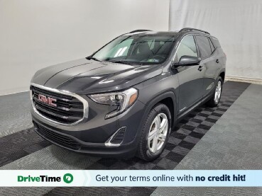 2018 GMC Terrain in Allentown, PA 18103
