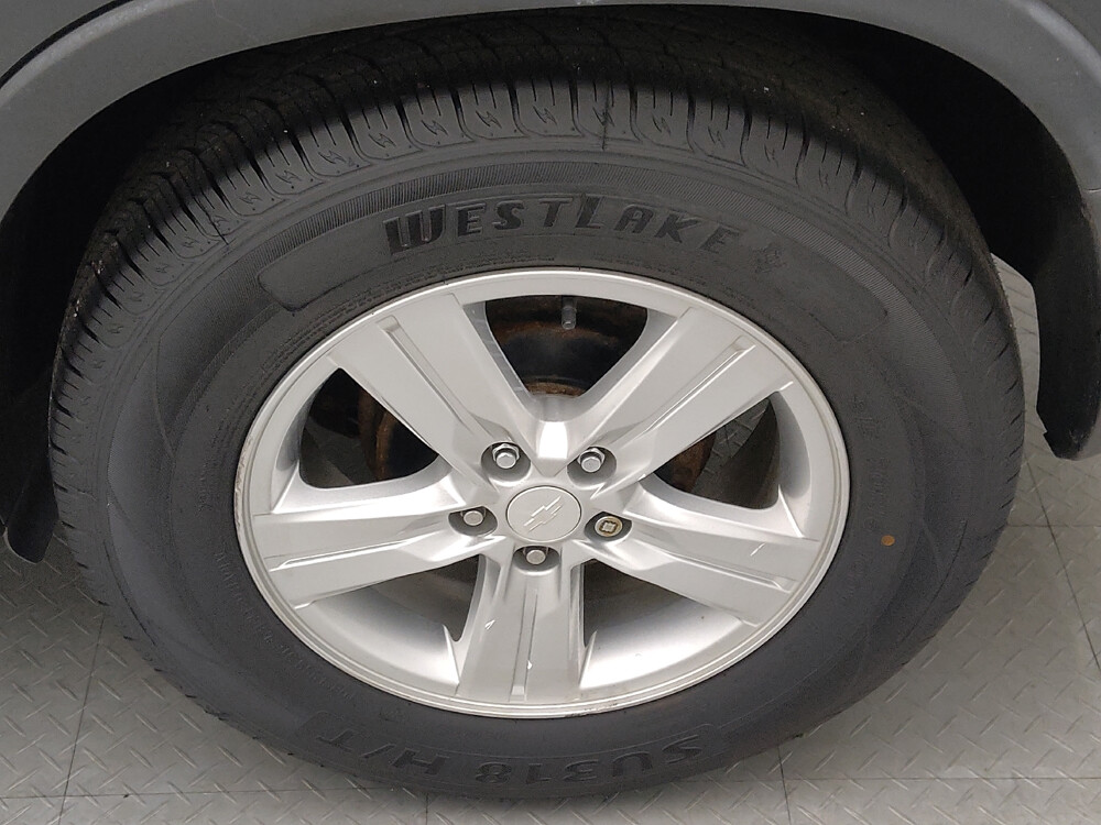 2020 Chevrolet Trax in Topeka, KS 66611 - 18055406 31