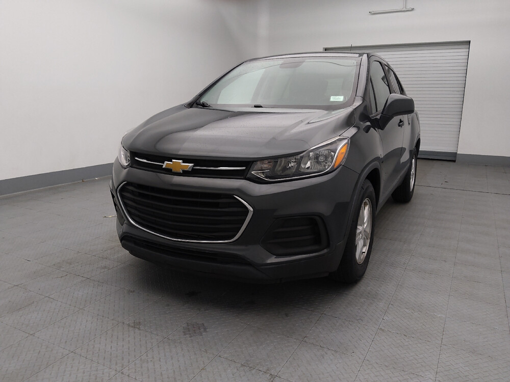 2020 Chevrolet Trax in Topeka, KS 66611 - 18055406 15