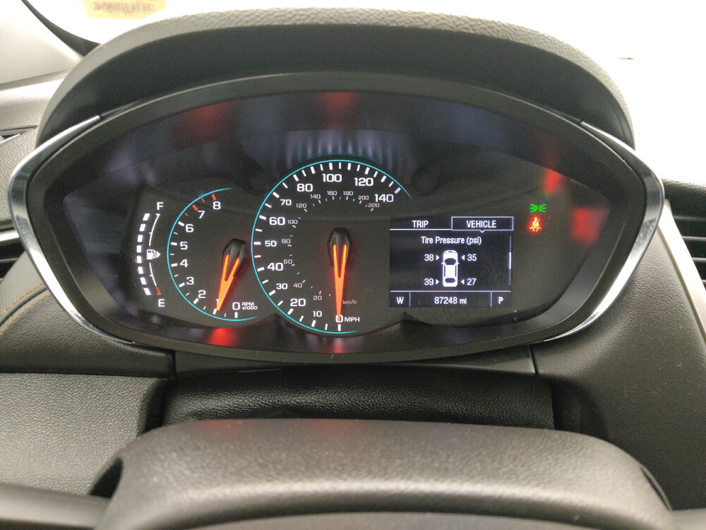 2020 Chevrolet Trax in Topeka, KS 66611 - 18055406 23