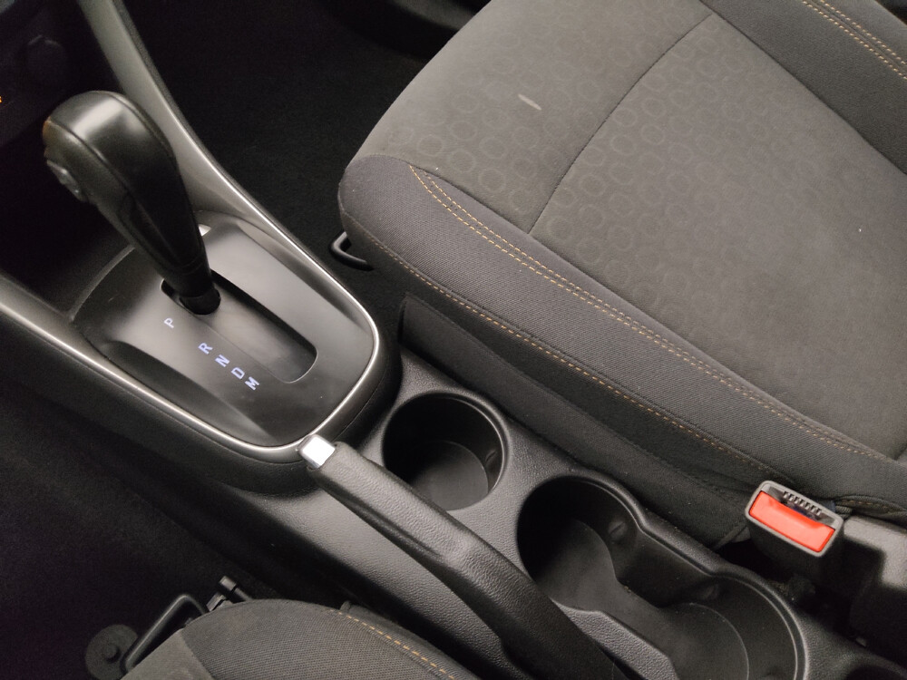 2020 Chevrolet Trax in Topeka, KS 66611 - 18055406 26