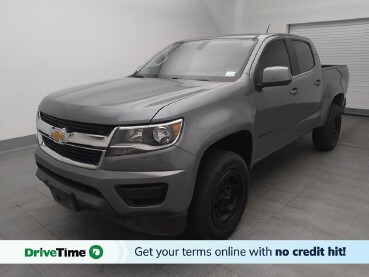 2019 Chevrolet Colorado in Independence, MO 64055