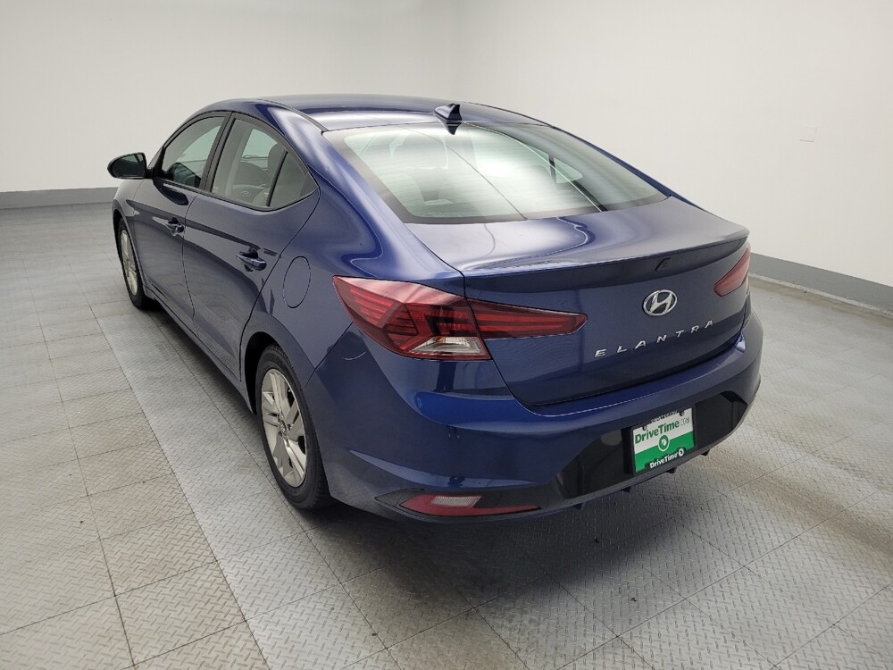 2019 Hyundai Elantra in Lombard, IL 60148 - 18055412 5