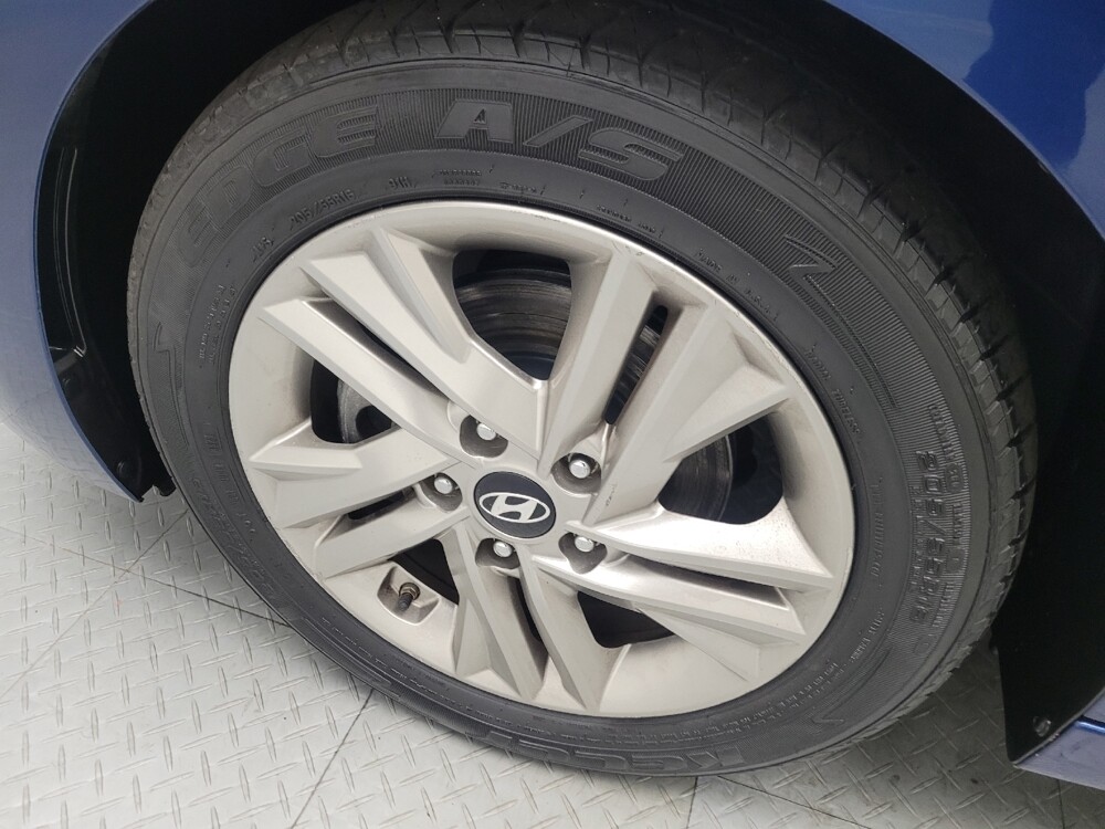2019 Hyundai Elantra in Lombard, IL 60148 - 18055412 31