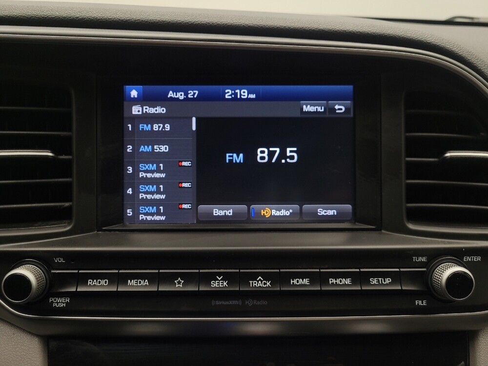 2019 Hyundai Elantra in Lombard, IL 60148 - 18055412 25