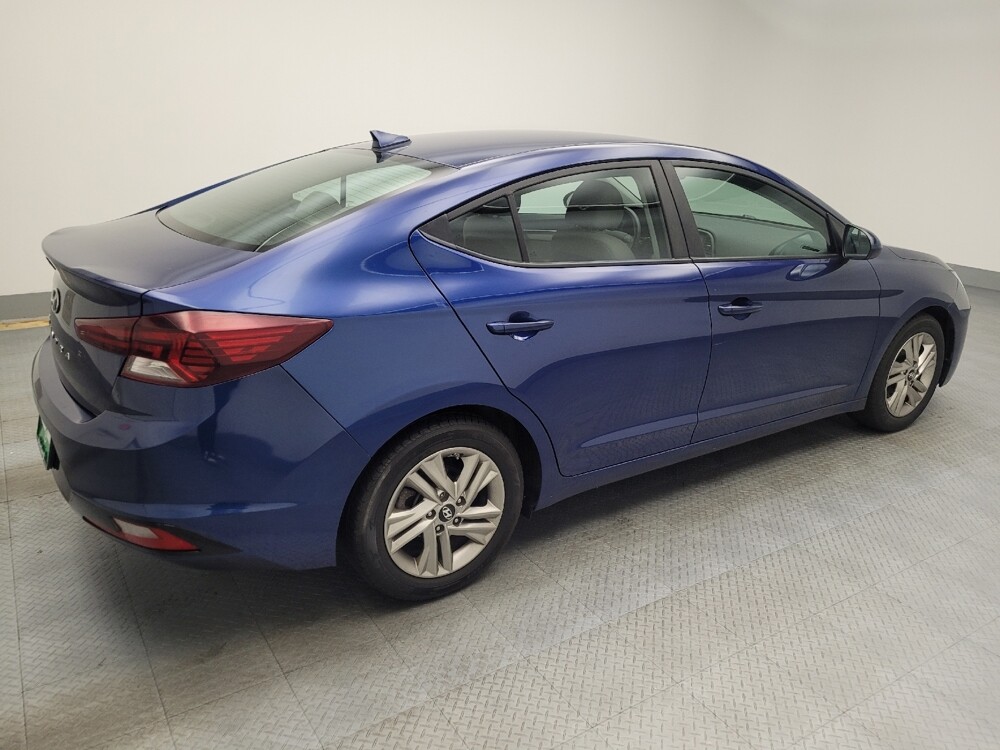 2019 Hyundai Elantra in Lombard, IL 60148 - 18055412 10