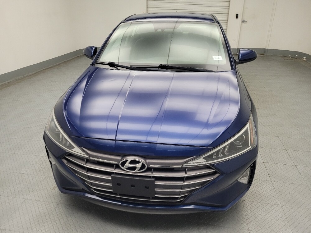 2019 Hyundai Elantra in Lombard, IL 60148 - 18055412 15