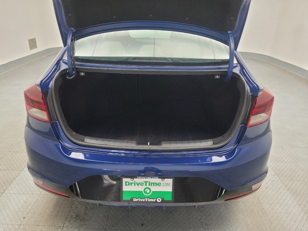 2019 Hyundai Elantra in Lombard, IL 60148 - 18055412 29