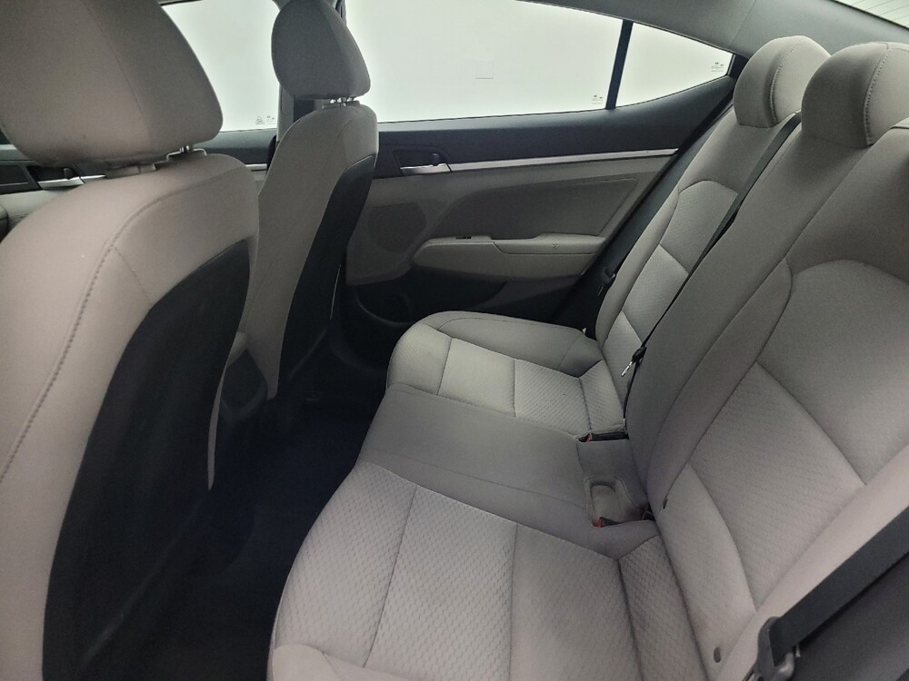 2019 Hyundai Elantra in Lombard, IL 60148 - 18055412 18