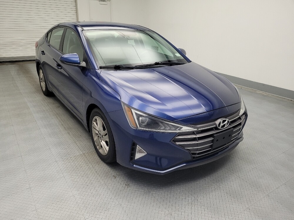 2019 Hyundai Elantra in Lombard, IL 60148 - 18055412 13