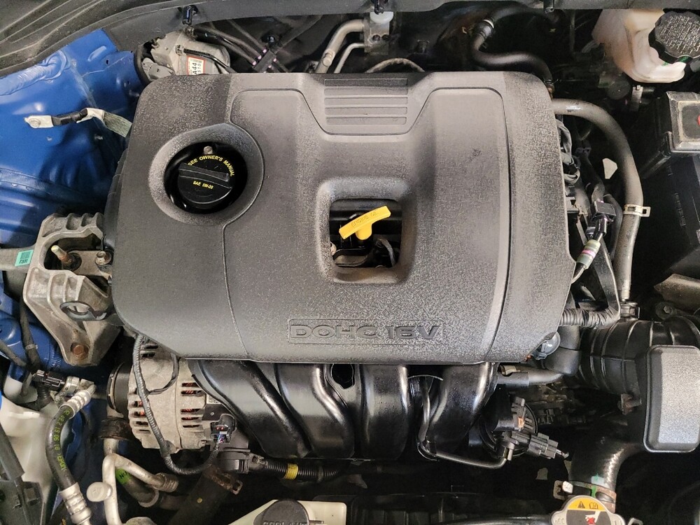 2019 Hyundai Elantra in Lombard, IL 60148 - 18055412 30