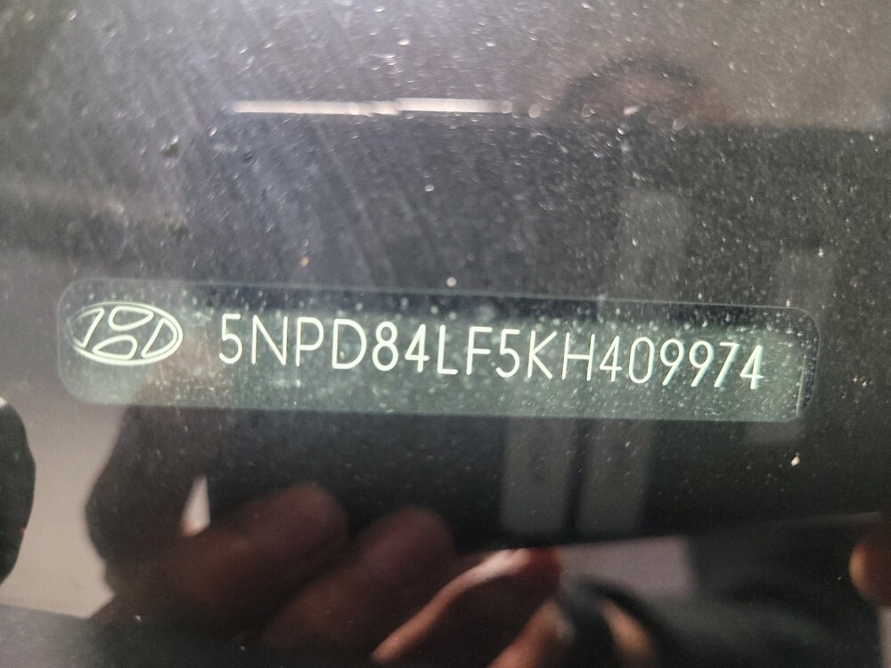 2019 Hyundai Elantra in Lombard, IL 60148 - 18055412 33