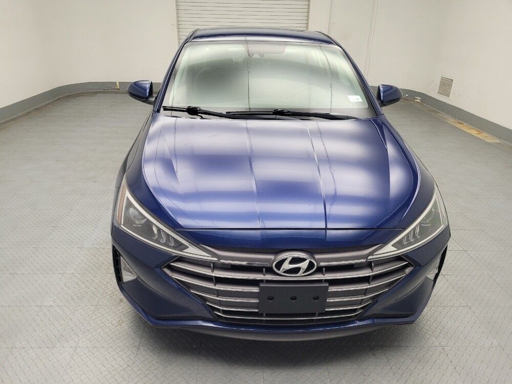 2019 Hyundai Elantra in Lombard, IL 60148 - 18055412 14