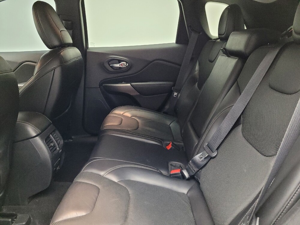 2019 Jeep Cherokee in Eastpointe, MI 48021 - 18055420 18