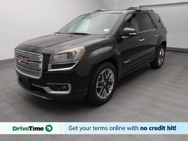 2015 GMC Acadia in Topeka, KS 66611