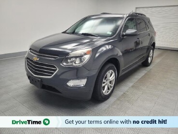 2017 Chevrolet Equinox in Highland, IN 46322