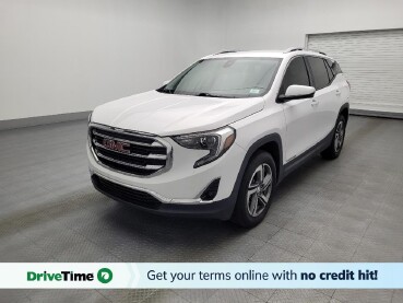 2020 GMC Terrain in Gainesville, FL 32609