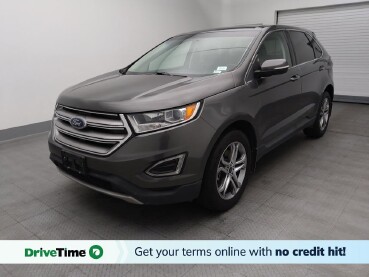 2016 Ford Edge in Springfield, MO 65807