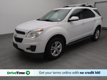 2014 Chevrolet Equinox in Gladstone, MO 64118