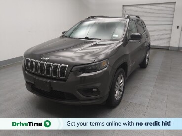 2022 Jeep Cherokee in Midlothian, IL 60445