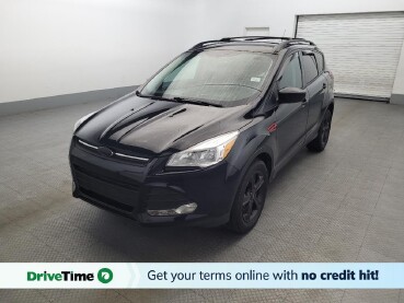 2014 Ford Escape in Williamstown, NJ 8094