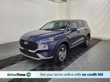 2022 Hyundai Santa Fe in Allentown, PA 18103