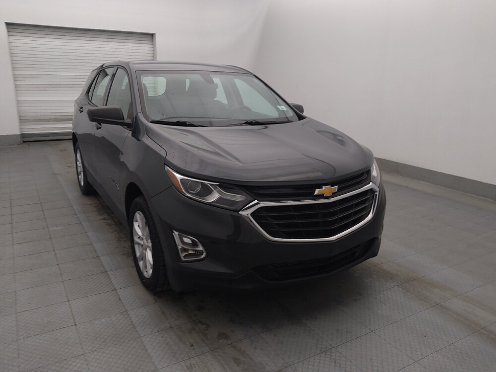 2019 Chevrolet Equinox in Tampa, FL 33619 - 18055449 13