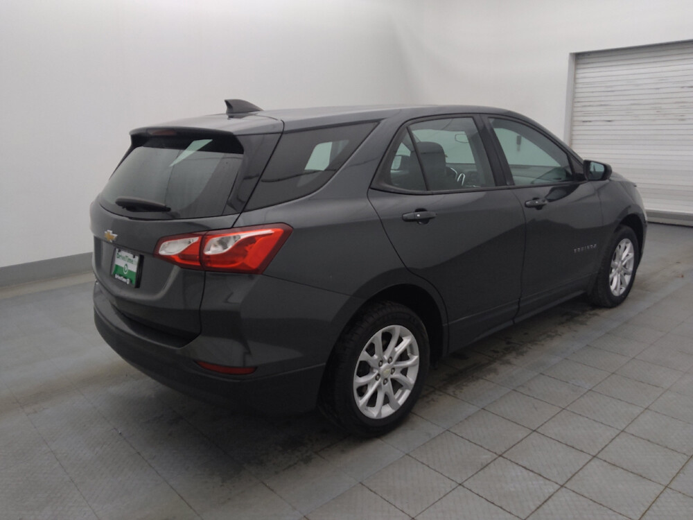 2019 Chevrolet Equinox in Tampa, FL 33619 - 18055449 9