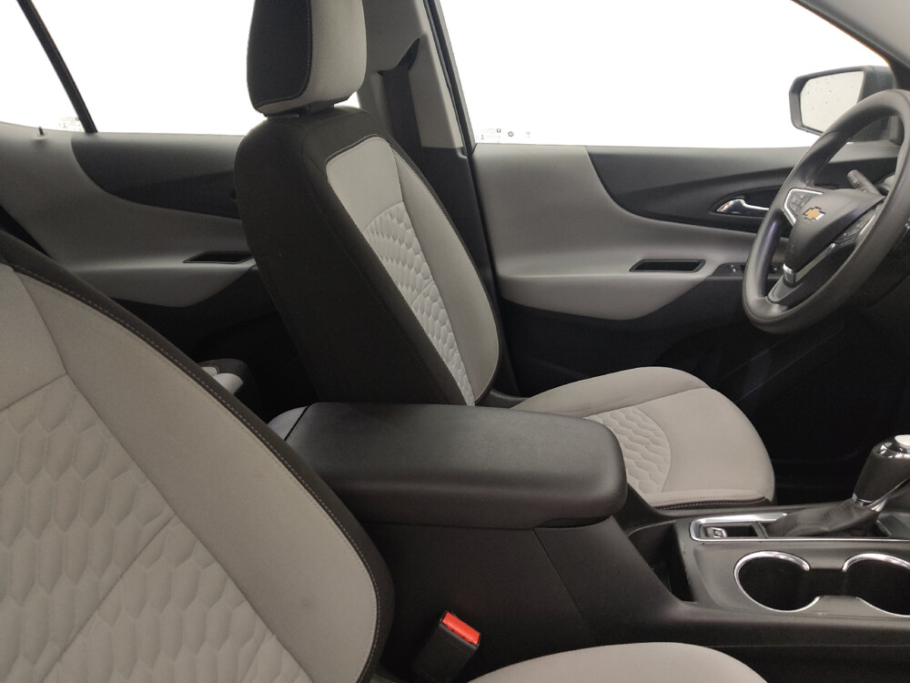 2019 Chevrolet Equinox in Tampa, FL 33619 - 18055449 21