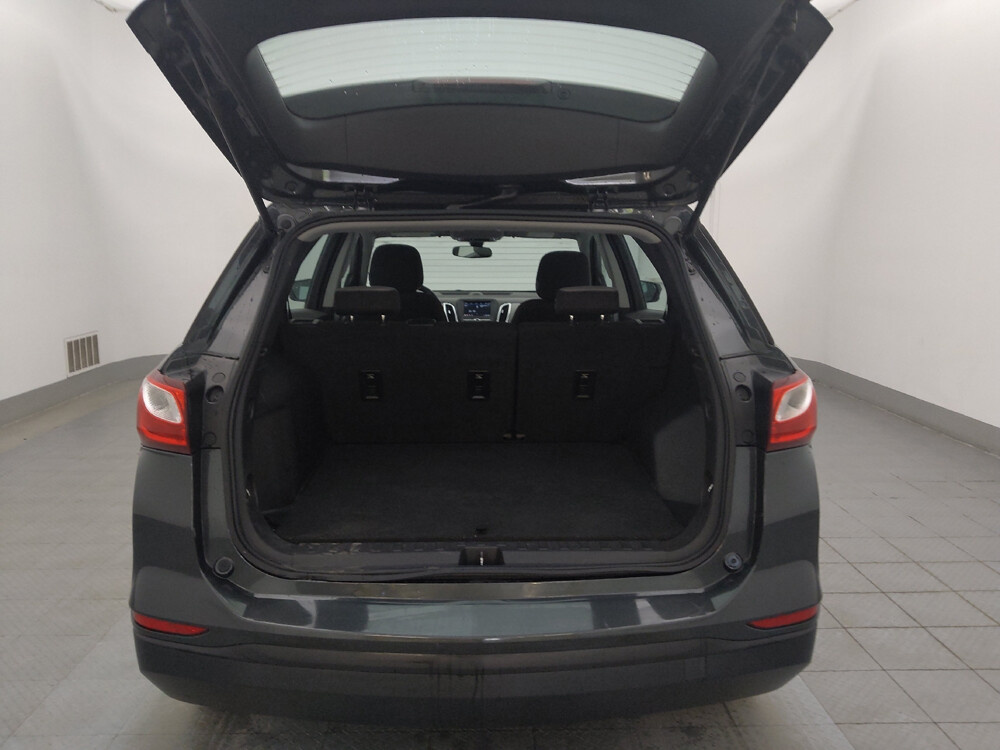 2019 Chevrolet Equinox in Tampa, FL 33619 - 18055449 29