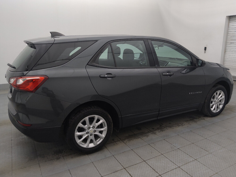 2019 Chevrolet Equinox in Tampa, FL 33619 - 18055449 10