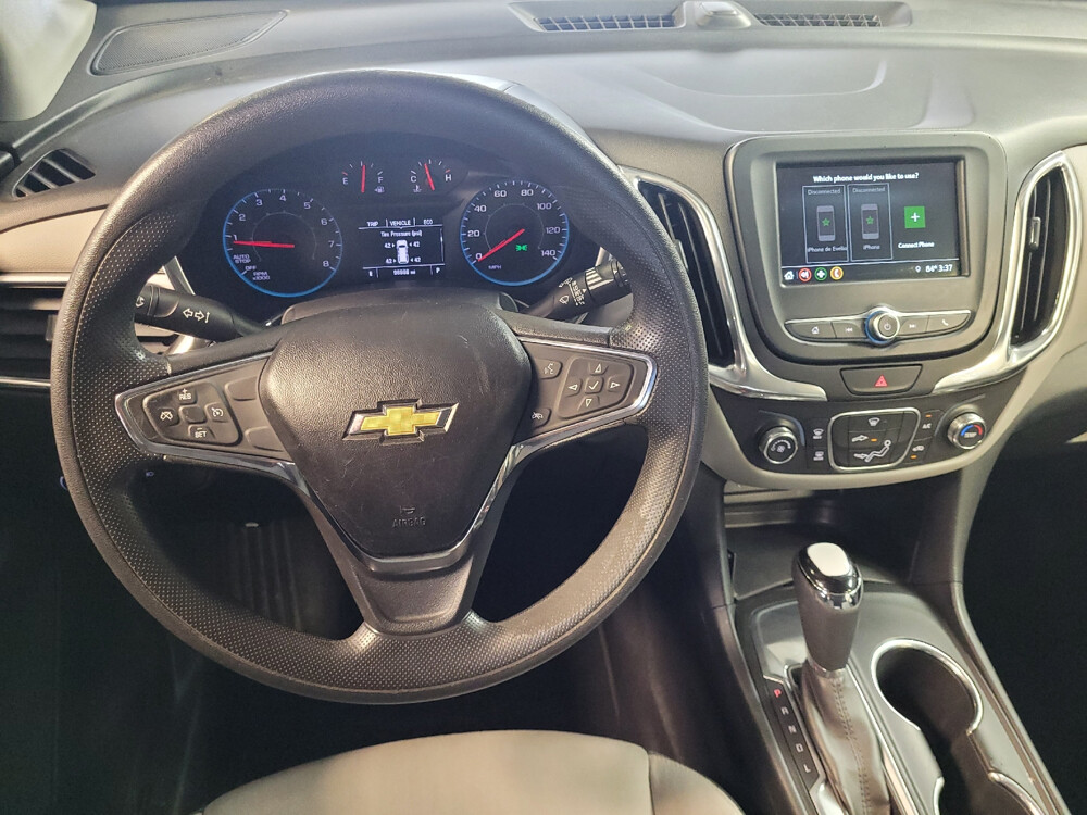 2019 Chevrolet Equinox in Tampa, FL 33619 - 18055449 22