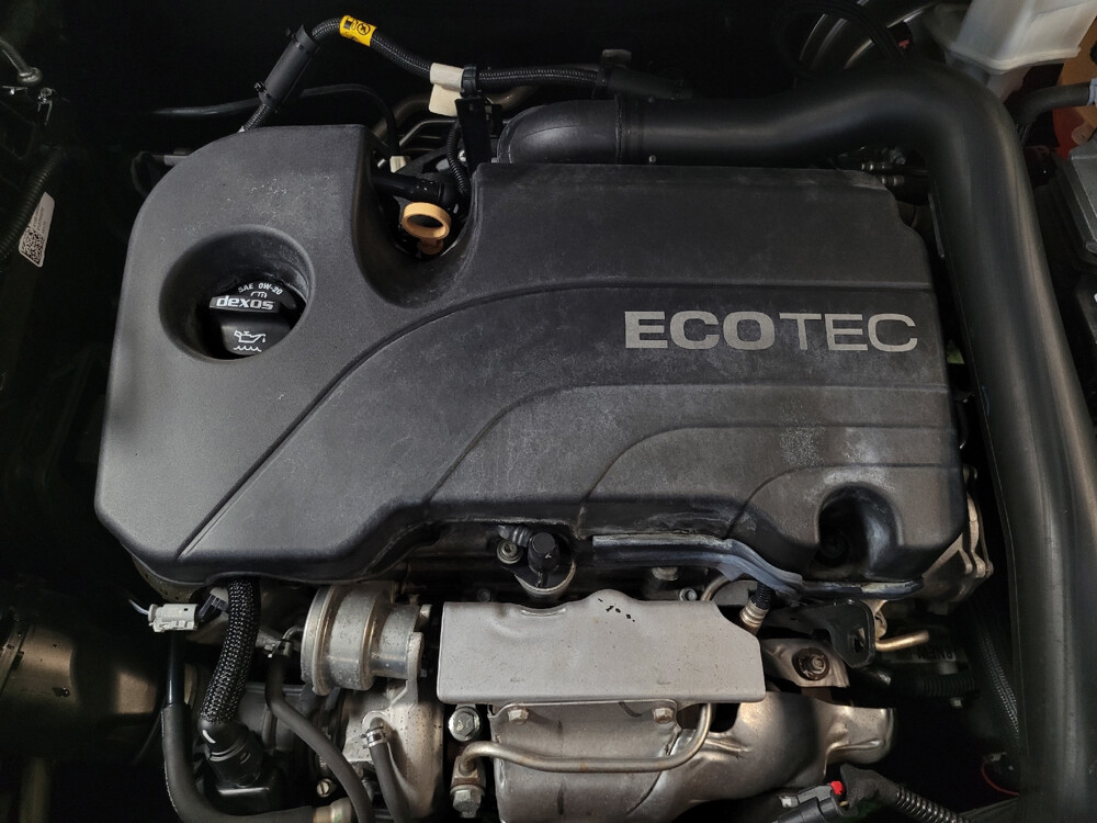 2019 Chevrolet Equinox in Tampa, FL 33619 - 18055449 30