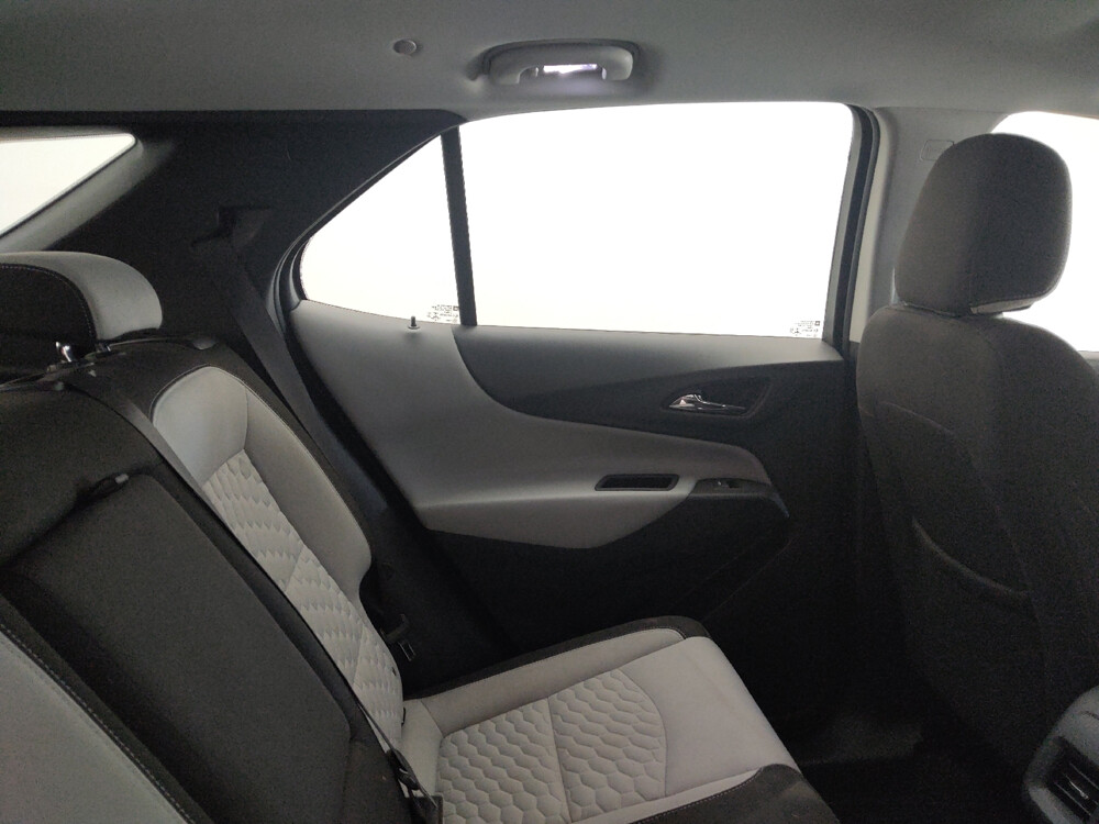 2019 Chevrolet Equinox in Tampa, FL 33619 - 18055449 19