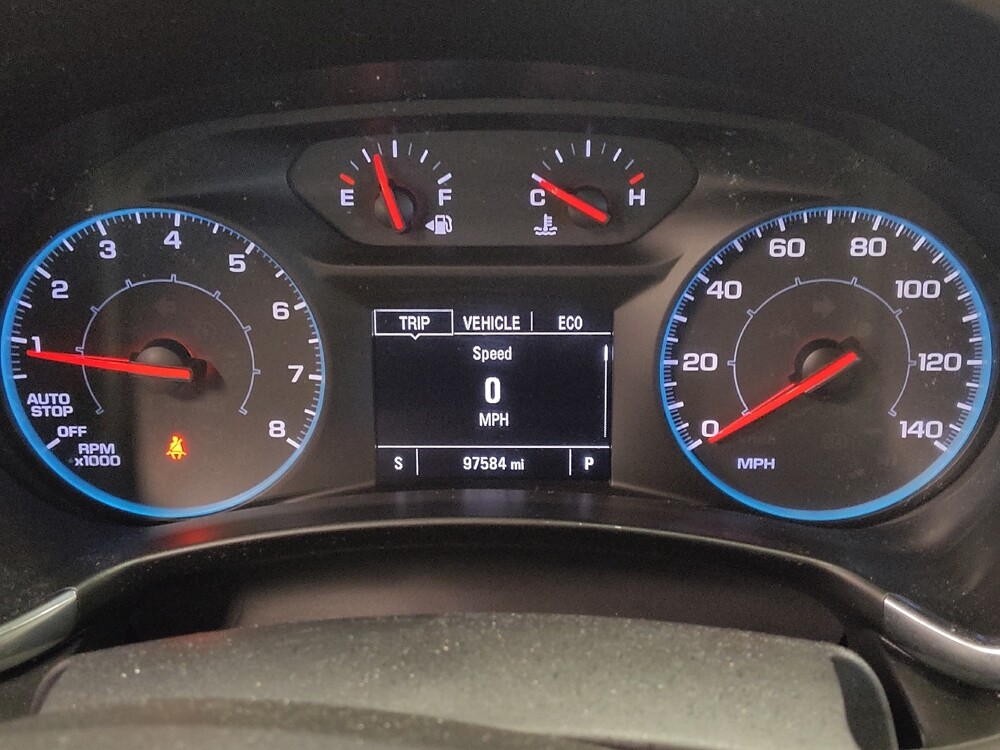 2019 Chevrolet Equinox in Tampa, FL 33619 - 18055449 23