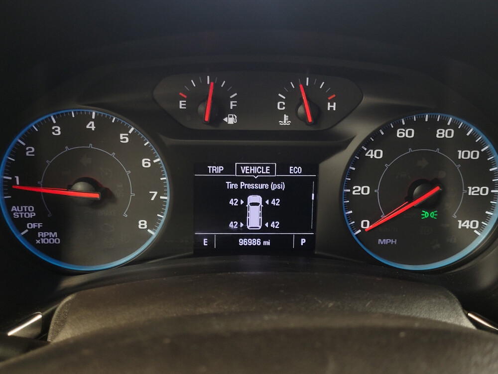 2019 Chevrolet Equinox in Tampa, FL 33619 - 18055449 23