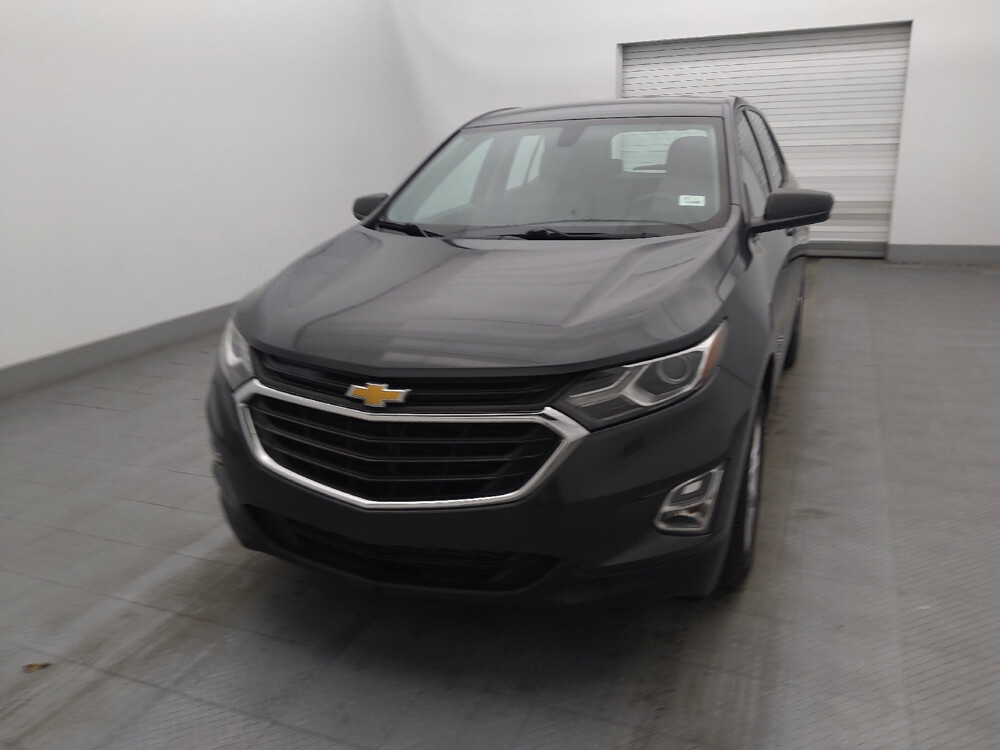 2019 Chevrolet Equinox in Tampa, FL 33619 - 18055449 15