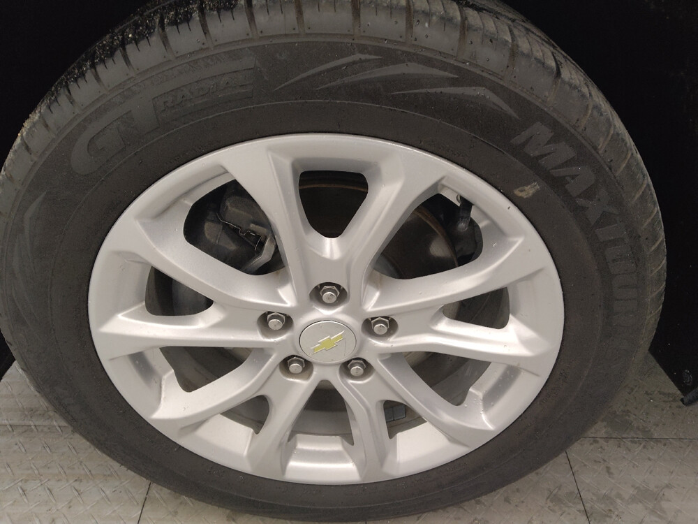 2019 Chevrolet Equinox in Tampa, FL 33619 - 18055449 31