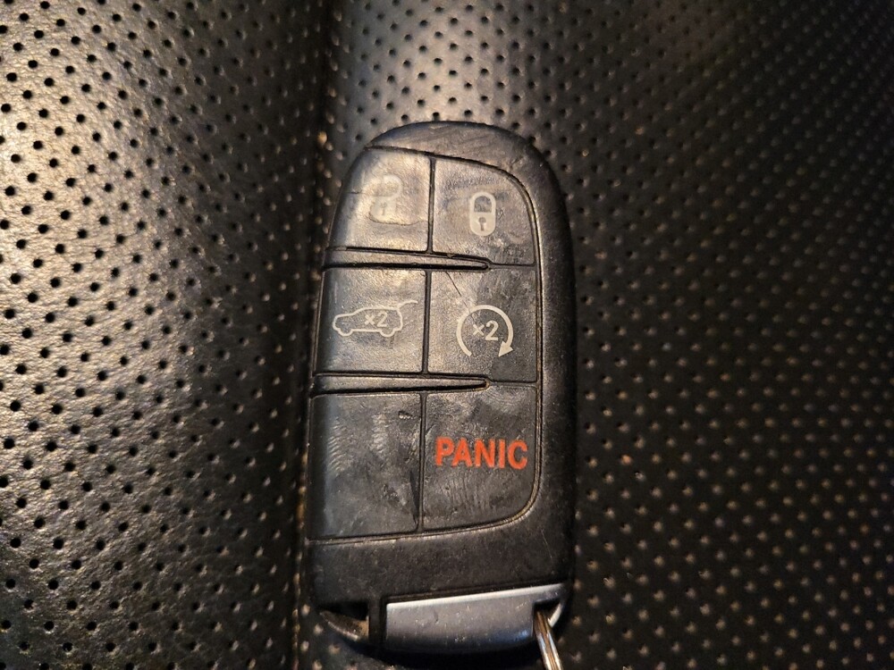 2015 Jeep Grand Cherokee in Tallahassee, FL 32304 - 18055450 32